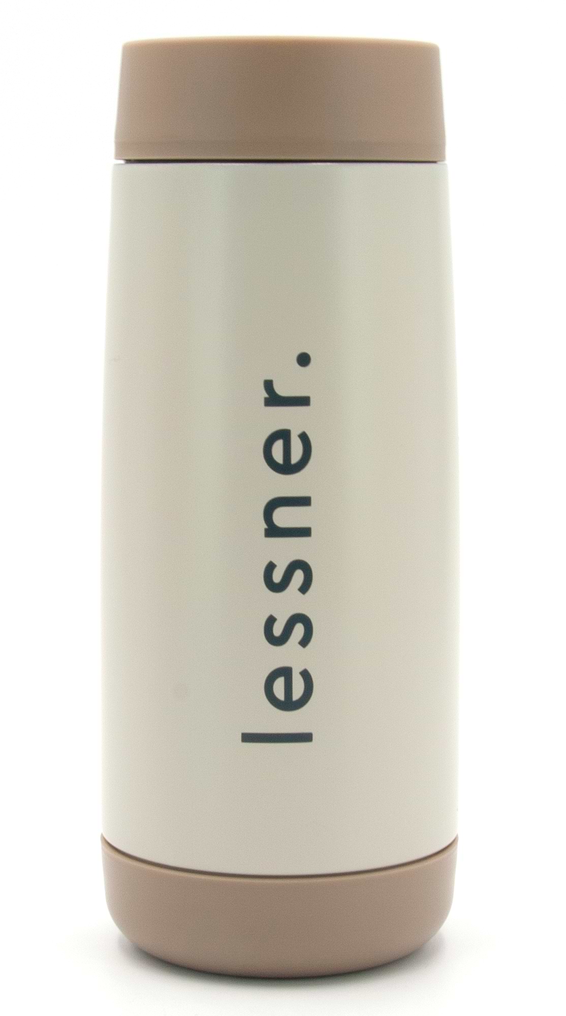 Термокружка Lessner Raf 0,4 л (16649R)